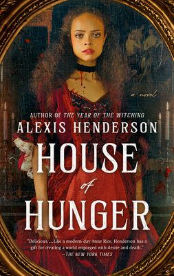 (PDF) House of Hunger By _ (Alexis Henderson).pdf